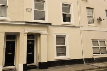 5 bed flat, Clifton Place, Greenbank, Plymouth, PL48HY - Image 6